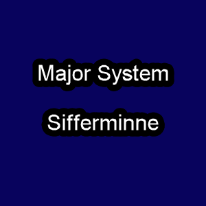 Major System