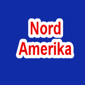 Nordamerika